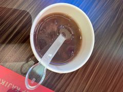红豆汤-仙隐小鹿中华料理(南宁万象城店)