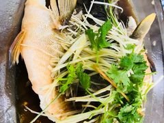 -無招牌海鮮(芽笼店)