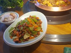 -亿百顺红焖羊排小馆(总店)
