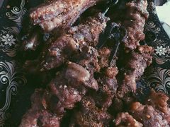 羊肉-新疆狼爷烤肉(宋庄店)