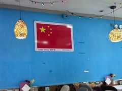 -葛尼沙印度餐厅 (镇明路店)