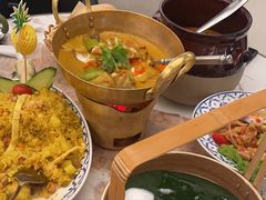 -KingThaia金泰兰(滨江天街店)