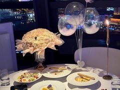 -天玑高空江景餐厅&酒吧Sky Secret Restaurant&Bar