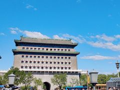 -北京前门大栅栏