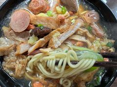 -阿芬卤面(花巷店)