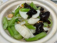 -眉州东坡(鸿坤店)