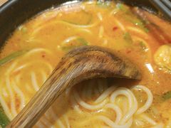 -太子浓心·港式猛火小锅米线(探十里店)