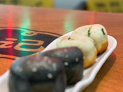 -鹤记生煎(touch12街店)