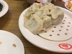 -双合园·海鲜水饺青岛菜(万佳广场店)