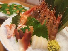 -王鼎精致料理铁板烧(世博源店)