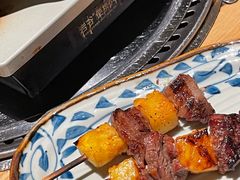 -隐泉京望日式料理(太和广场店)