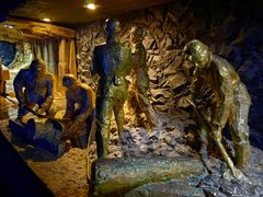 -抚顺煤矿博物馆