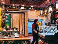 -田家大院东北农家菜铁锅炖(西安总店)