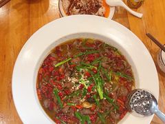 -邱大妈水煮(龙山店)