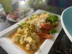 -马白开来特色羊排揪片子  (总店)