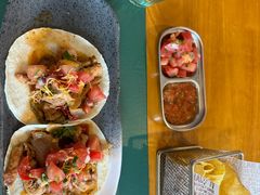 -HFFOUSA TACO弗萨塔可墨西哥餐厅(颐堤港店)