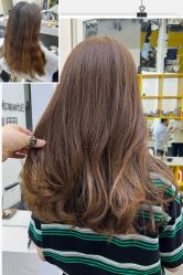 -卓梵美发·精品Salon