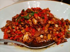 -饭怕鱼·黄焖鲟龙鱼(湖大店)