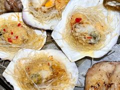 -郭左左围炉烤涮·鲜牛肉自助(梅溪新天地店)