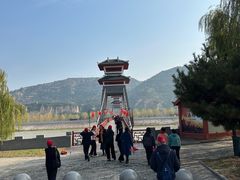 -函谷关历史文化旅游区