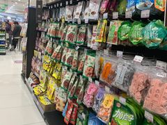 -永旺梦乐城(金银潭店)