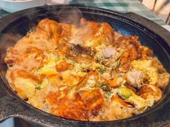 -老刺参海鲜酒楼