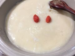 -东巴人鱼豆花火锅(幸福街店)