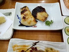 -银子铁板烧料理自助餐(人民广场店)