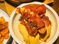 -食锦记·福建私房菜(浦西万达店)