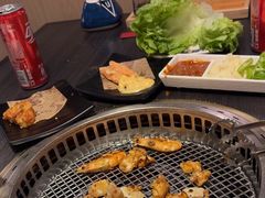 -AJIYA·池袋日式烧肉自助(天津万象城店)
