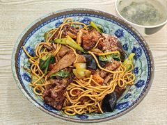 -一家人面馆(三条巷店)