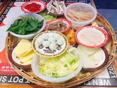 -文立新麻辣烫(合生汇21街区店)