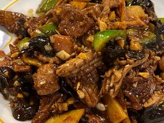 -鼎香润(德胜门内店)