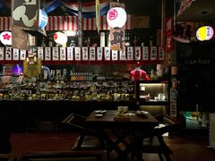 -白石の深夜食堂(宝龙店)