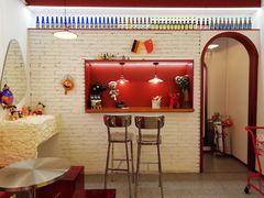 -Eckl’s爱氏热狗(猫街店)