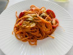-满洲里饭店-尼基金俄餐厅