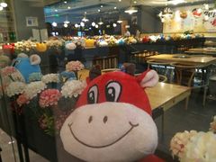-嬷孙家潮汕牛肉火锅(北京路天河城店)