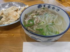 -夏家合汁(天润花园小区店)