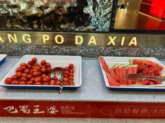 -巴蜀王婆大虾(南锣鼓巷店)