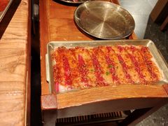 -西塔老太太泥炉烤肉(万柳华联店)