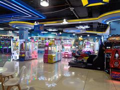 -智趣乐园(客都汇店)
