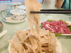 -元味牛肚王(金城寨街店)