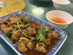 -桂园白粥·潮汕老味道