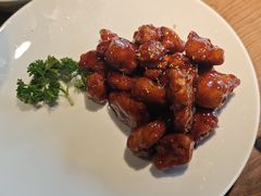 -大潮淮·淮扬菜(何园旗舰店)