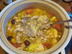 -谢云贵清香水煮鸡(总店)