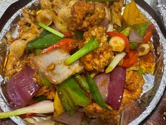 -潮之南·潮汕菜·鱼仔档(南山店)