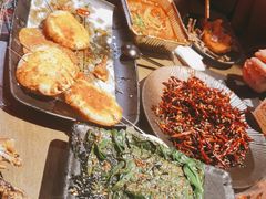 -马海涛牛肉串(领汇广场店)