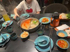 -老城鲜·小海鲜贝贝煲火锅(壹方城店)