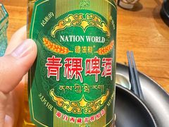 -敏珠拉姆藏餐·南京厨房(富春江东街店)