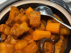 -万宝海鲜舫(劳动公园店)
